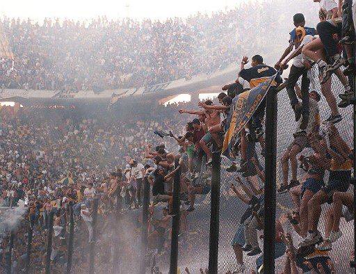 Feliz dia a todos los bosteros y bosteras en este día tan especial para nosotros! 

"La que llena en todos lados de La Boca hasta Japon"

#12DBoca #LaFelman