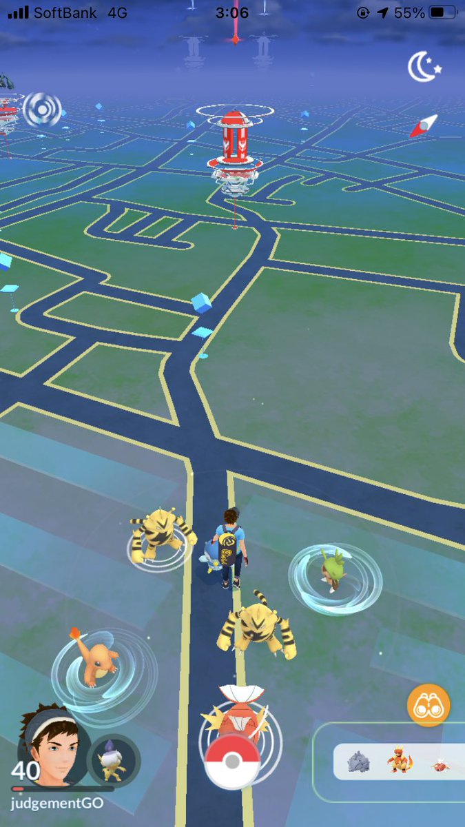 ゴマ タマザラシ V Twitter そういや今野生でコミュニティデイ対象のポケモンしか出ないと思ってたけど1匹だけハリマロンが出てきた笑 根性あるねえ ポケモンgo ゴマ タマザラシ V Twitter そういや今野生でコミュニティデイ対象のポケモンしか出ないと思ってたけど1匹だけハリマロンが出てきた笑 根性あるねえ ポケモンgo