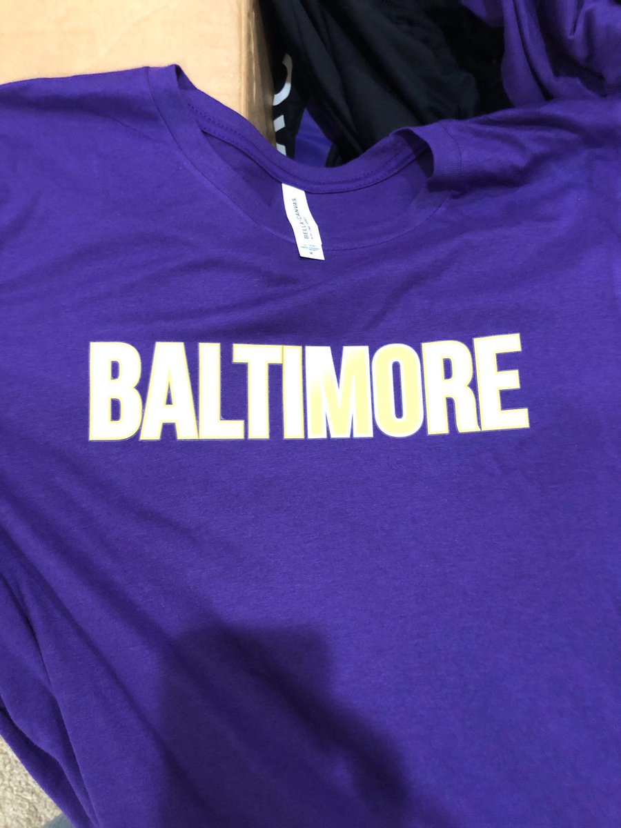 Up next is a ton of items you will want to be seen in. Our friends at  @threadlevel12 were nice enough to donate a ton of MoStrong and Mo’s Row gift boxes. Really awesome and comfortable shirts that support Mo Gaba.