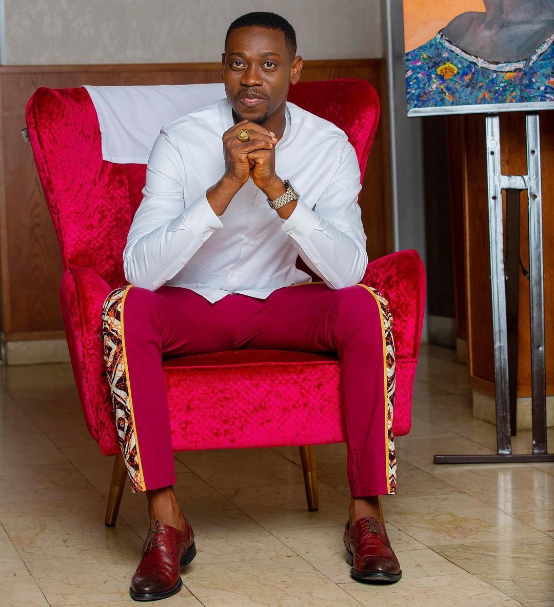 TheDimejiLateef's tweet photo. When people cannot explain your rise, they attack it. God doesn’t need any man’s permission to promote those he has chosen. It’s called election by grace. https://t.co/wgTCPILXos