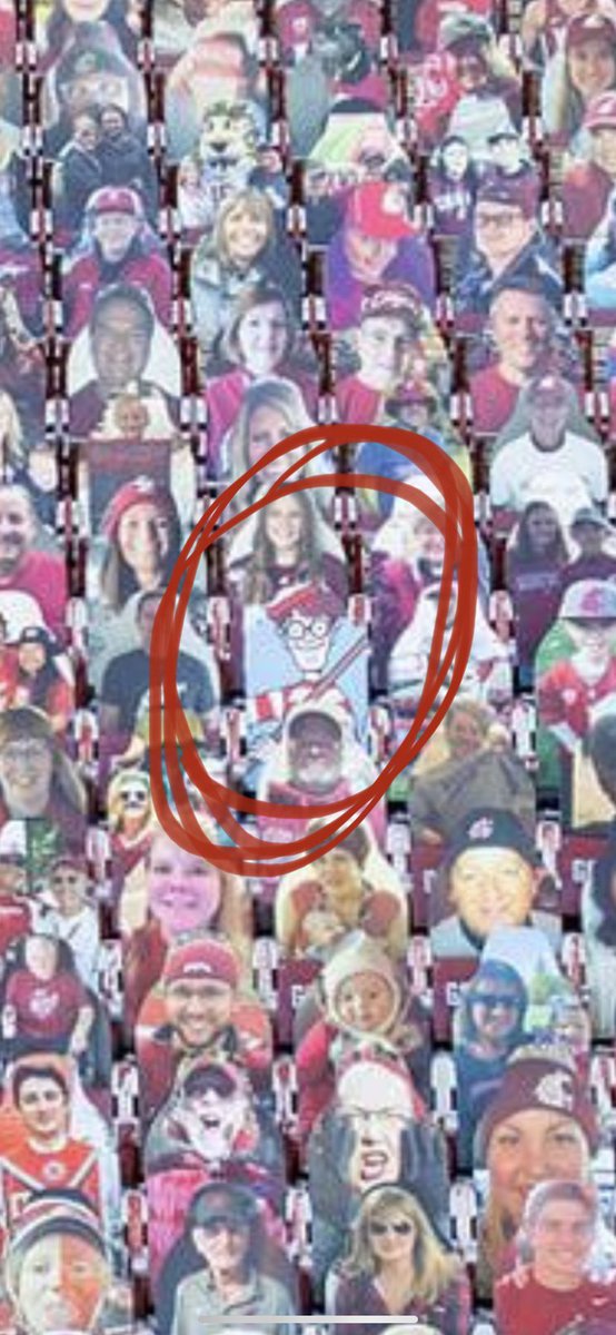 AustinWiles's tweet photo. @WSUCougars https://t.co/FS7dZHlvTp