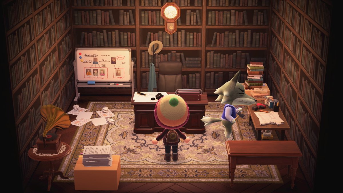 ControlsTilt's tweet image. #AnimalCrossing #ACNH #NintendoSwitch