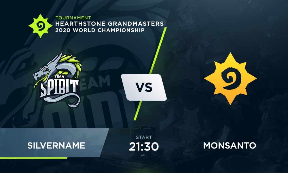 Team__Spirit's tweet photo. .@SilverNameHS is ready to face @Monsanto_HS!
Join the stream:
🇷🇺 https://t.co/l1CBpUN3YG
🇬🇧 https://t.co/9MOPOOBaN7
#SpiritHS #Hearthstone https://t.co/MYPgmox4Fp