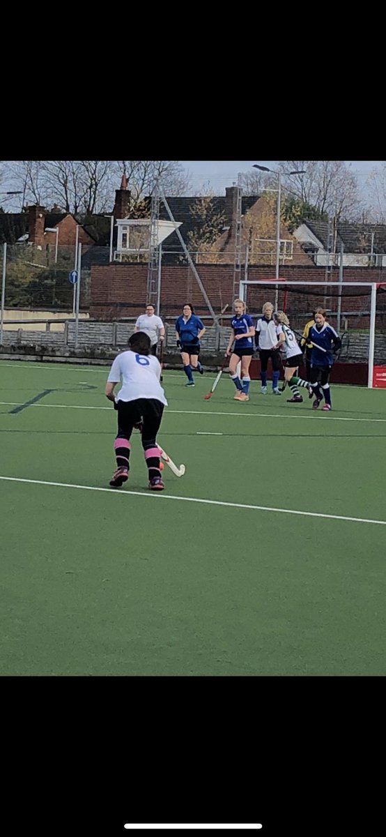 Warrington Hockey Club tweet media