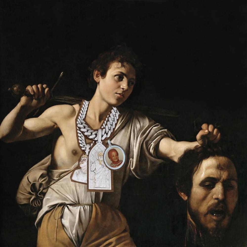 13. Taylor Swift - long story short12. Royce Da 5'9'' - Hero (feat White Gold)11. Run The Jewels - JU$T (feat Pharell Williams & Zack de la Rocha)10. Westside Gunn - $500 Ounces (feat Freddie Gibbs & Roc Marciano)