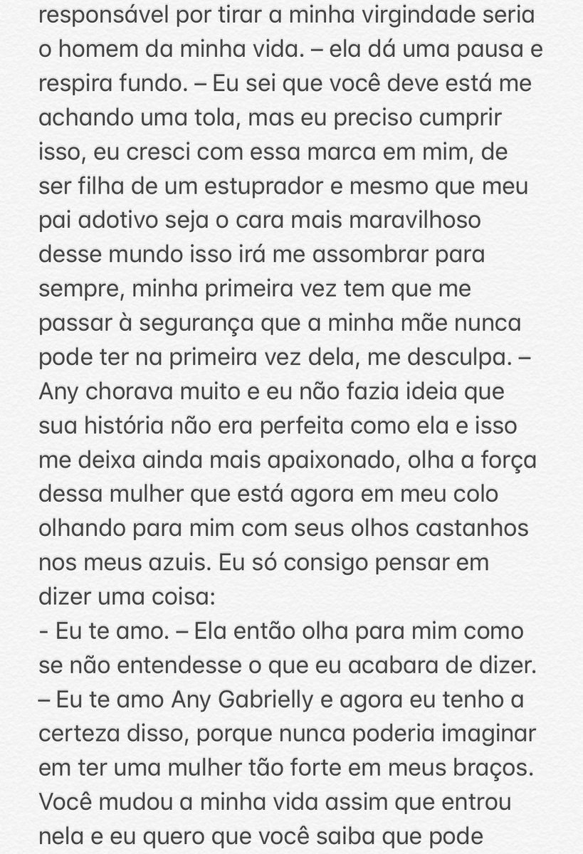 wisejurdan's tweet photo. Essa cena mora no meu coraçãozinho, chorei igual um bebê enquanto lia 🥺
@centralflali #GoodByeLT https://t.co/gujawnCp9e