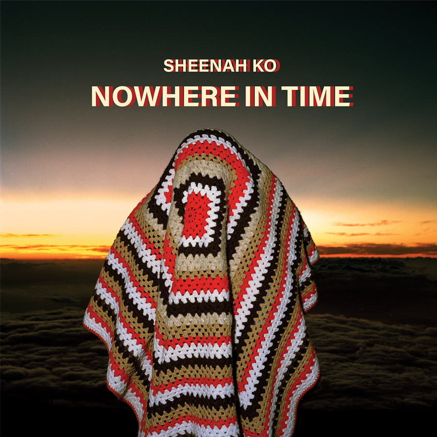 CanadianMusicBl's tweet photo. Our 25 Best Albums of 2020 list includes #NowhereInTime by @sheenahko https://t.co/d9RudCVXGy https://t.co/GMUqTe6e7l