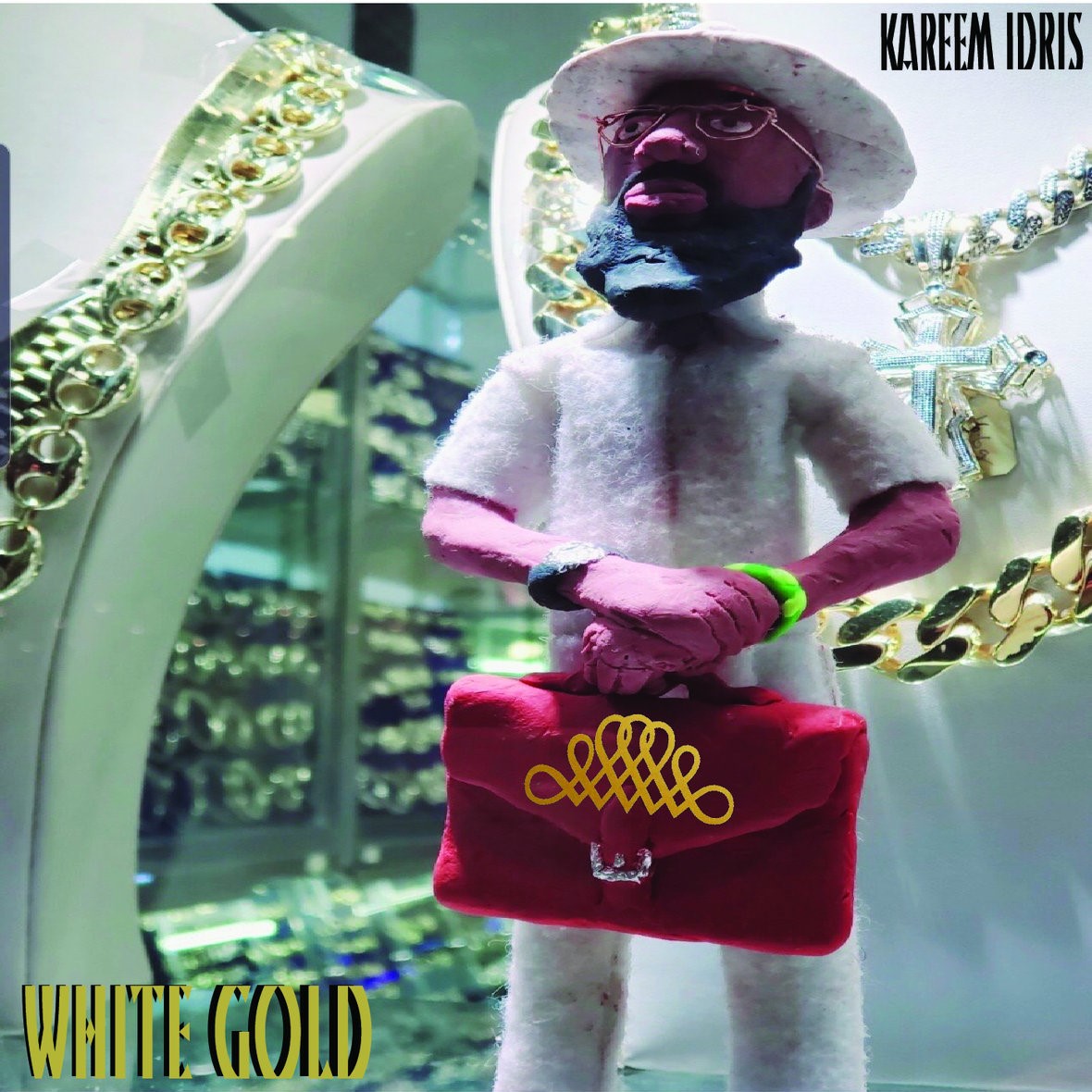 9. Thurz - Dogg Food 8. Kareem Idris & SadhuGold - Horizons (feat Toby Vent)7. Boldy James & Alchemist - Grey October (feat Evidence)6. Rina Sawayama - Snakeskin