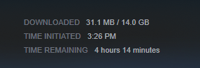 mayyde's tweet photo. "why don't you play that many video games?"
this is just an update🙃 https://t.co/UO8NMtqyKF