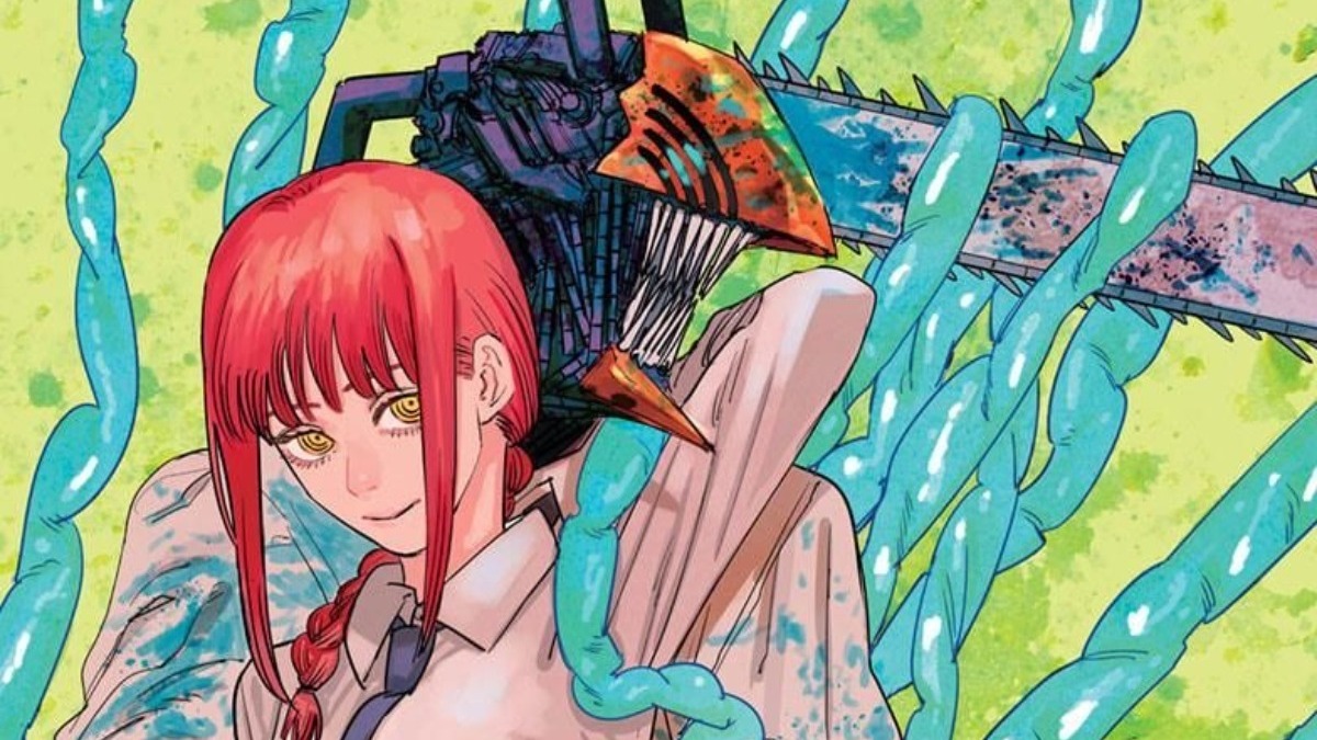 MadinJapanFest's tweet photo. Hey psst 👀. Le manga à succès "Chainsaw Man" connaîtra une adaptation en anime...
Avec aux commandes le studio MAPPA connu pour :
-SNK (The Final Season)
-The God of Highschool
-Jujustu Kaisen   
Et bien d'autres ! 🤩

https://t.co/XwmZmeHwGe https://t.co/ALgNYRuuQ7