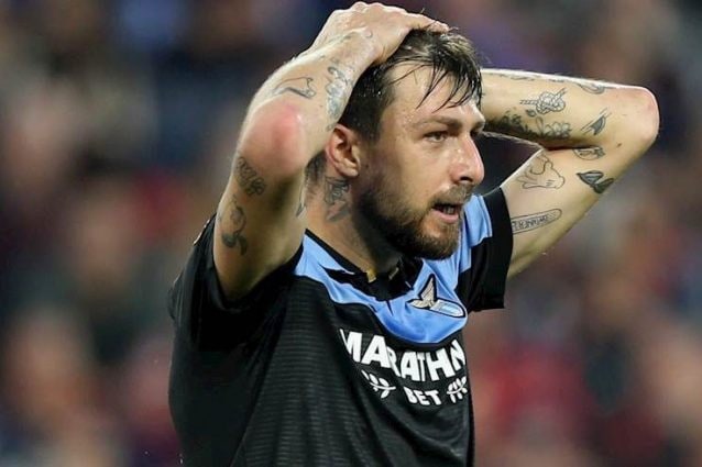 Acerbi Infortunio