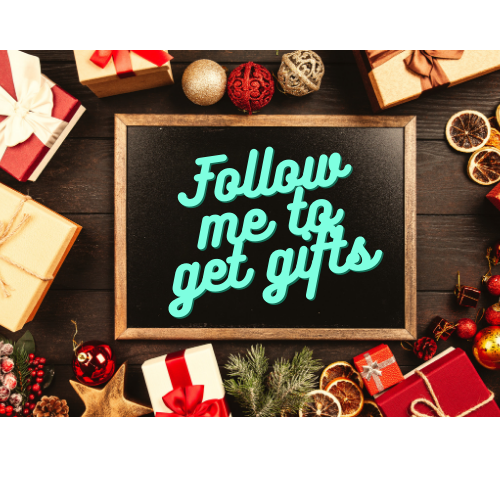 AndContests's tweet image. Follow me to get gifts😎😎

instagram.com/contestsandgiv…