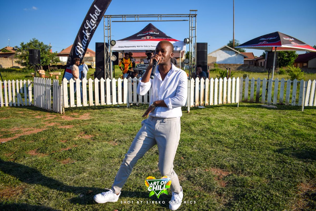 artofchillsa's tweet photo. Thank You For Your Continuous Support 🌻

📷: @sibeko_graphics https://t.co/SaSCc5SzUs