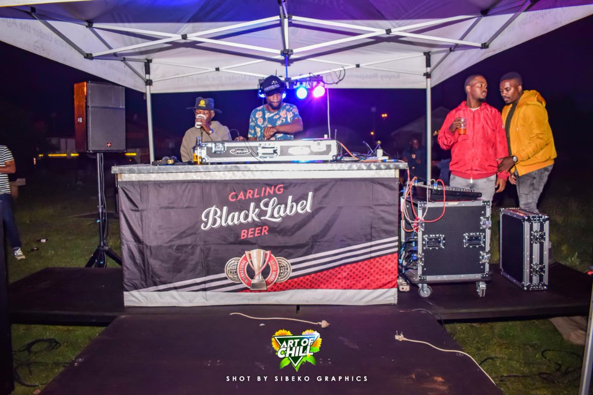 artofchillsa's tweet photo. Thank You For Your Continuous Support 🌻

📷: @sibeko_graphics https://t.co/SaSCc5SzUs