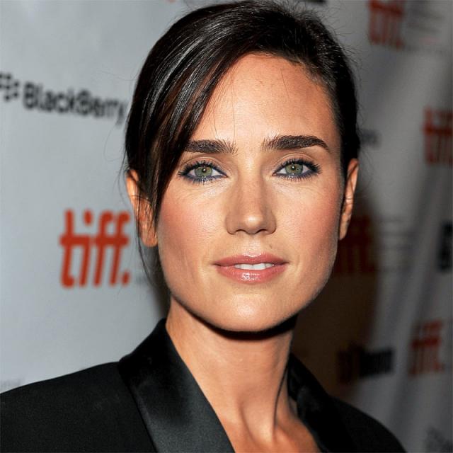 Happy 50th birthday to the beautiful & talented Jennifer Connelly. 