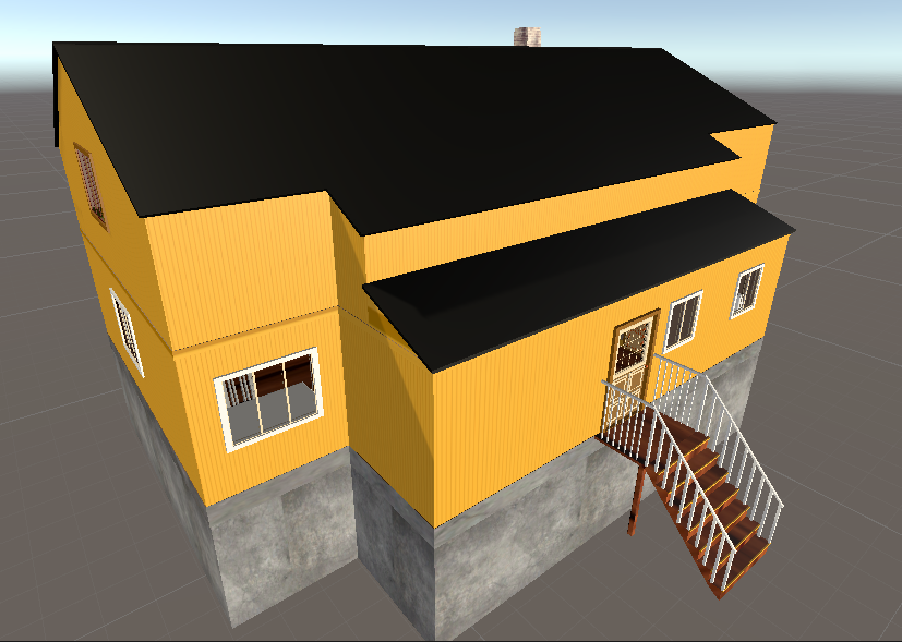 pineconecowgame's tweet photo. WIP Grandma's house. Here all the magic happens.

#screenshotsaturday #indiedev #indiegame #IndieGameDev #kidsgames https://t.co/ePA0LLMZWu