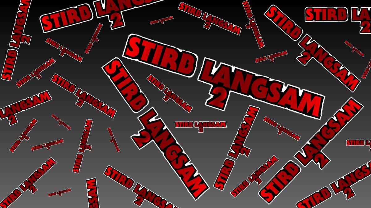 Episode 150 ist online: Stirb langsam 2

Es weihnachtet wieder sehr und John McClaine jagd Terroristen

nightcrow.de/episode-150/