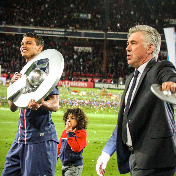 5 interesting facts about PSG you probably did not know