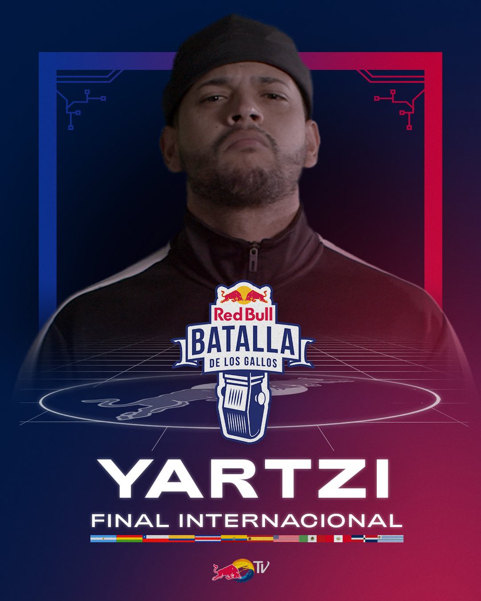 redbullbatalla's tweet photo. #Yartzi e #elevn cierran la primera ronda en https://t.co/lrzL9MtRIk Sigue la Final Internacional de #RedBullBatalla 2020 en vivo. https://t.co/j6OutmPG1g