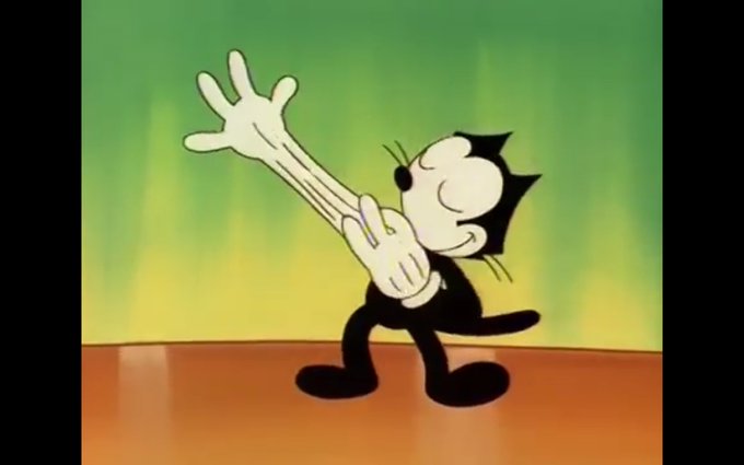 Felixthecatのtwitterイラスト検索結果