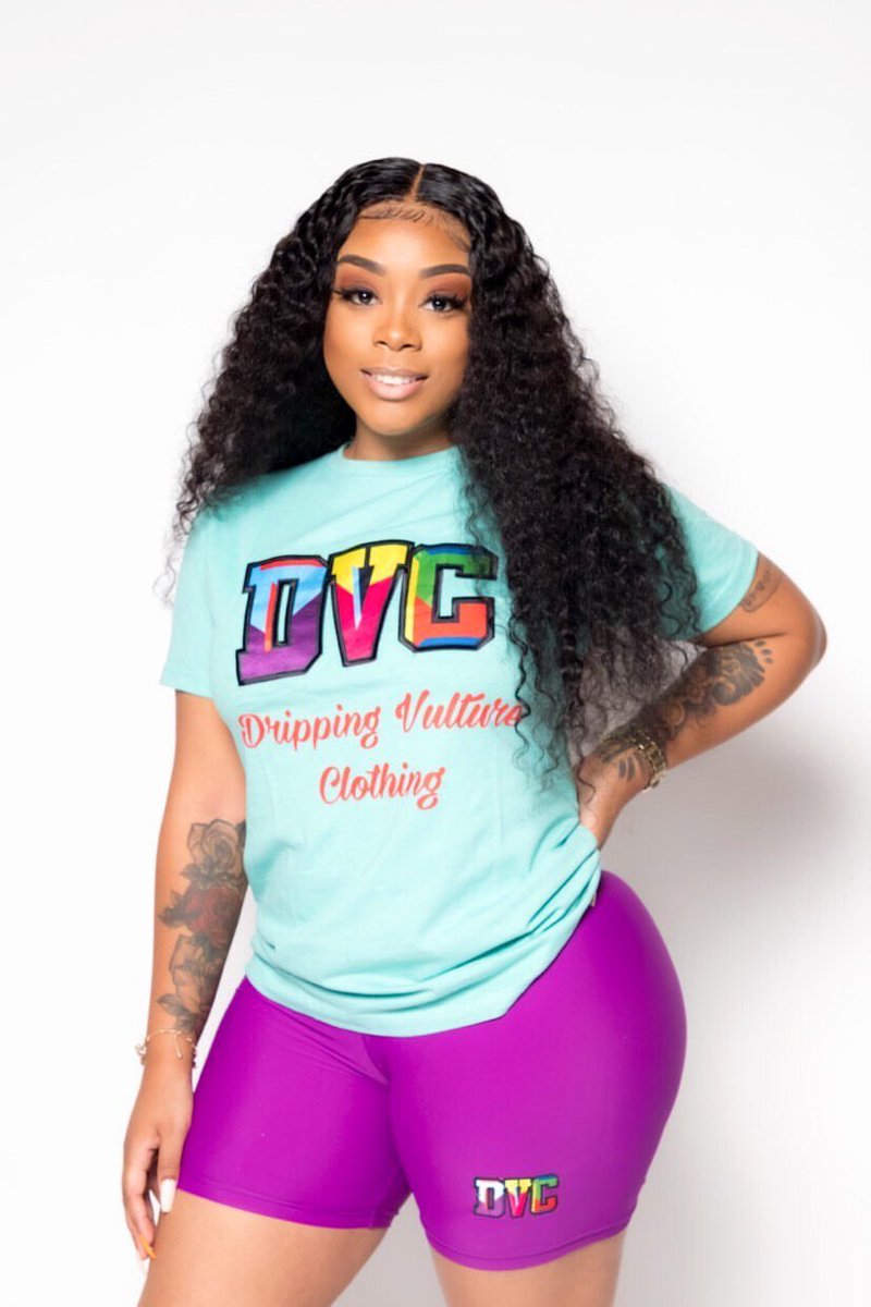 DrippingVulture's tweet photo. Dripping Vulture Clothing🦅
Black Owned 100%✍🏾
https://t.co/EaGWUQQoSs https://t.co/Hzvk9Xx7Bu