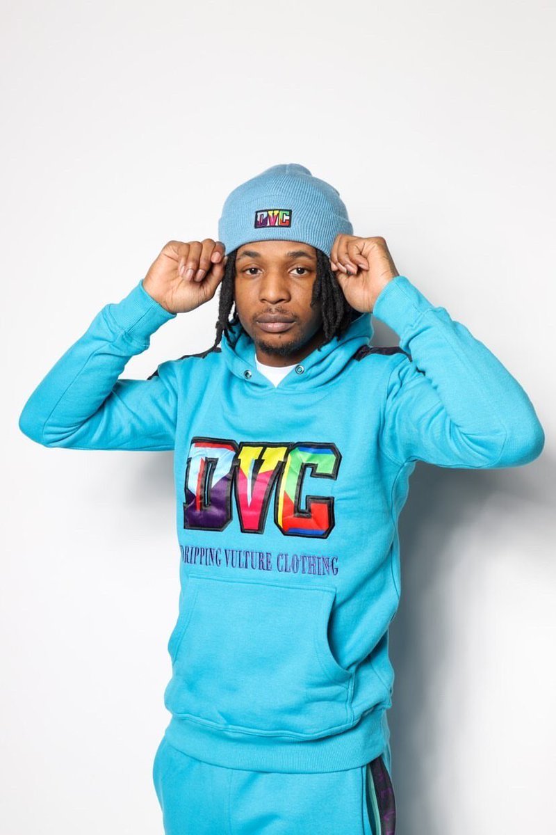 DrippingVulture's tweet photo. Dripping Vulture Clothing🦅
Black Owned 100%✍🏾
https://t.co/EaGWUQQoSs https://t.co/Hzvk9Xx7Bu