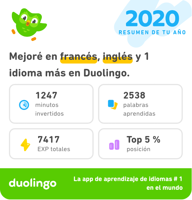 humanoidem's tweet photo. @maire_wink, quiero mi @duolingo Plus! 😊
¡Saludos! https://t.co/9uRZuXUI8N