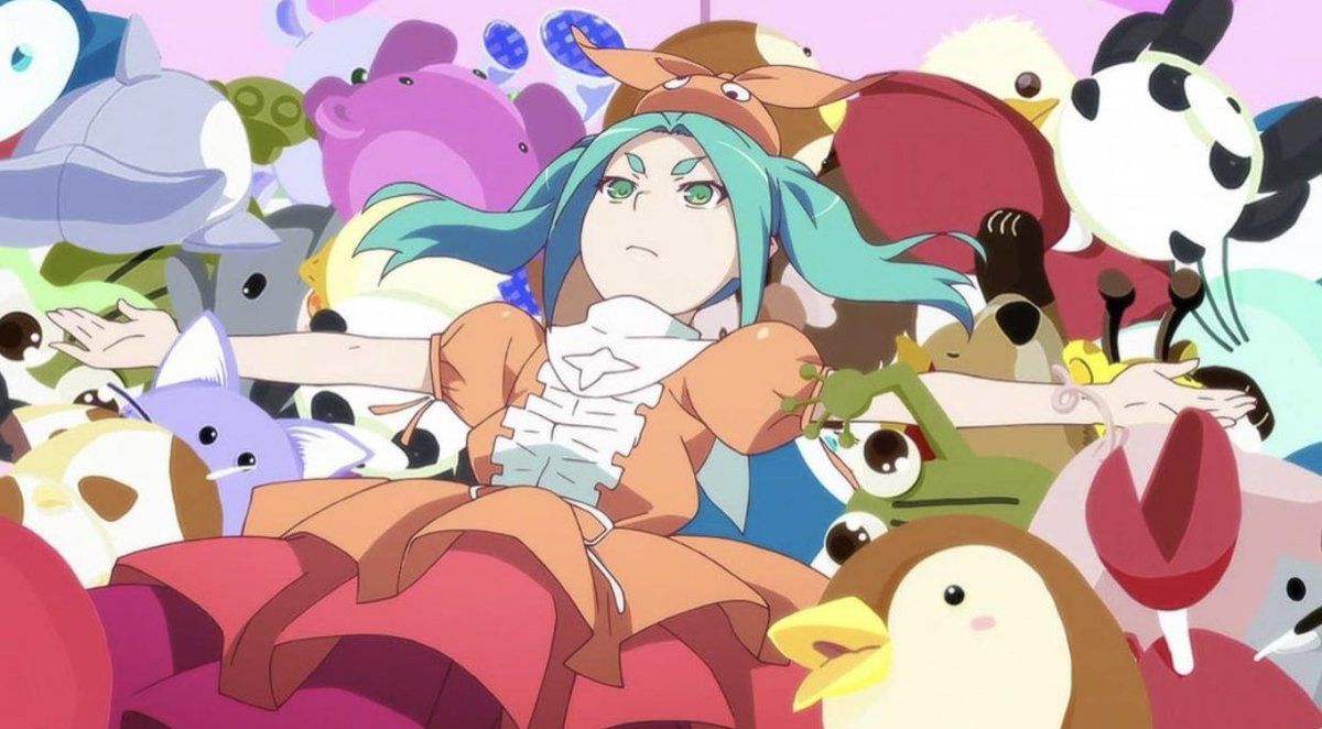 MonogatariOOC's tweet image. 