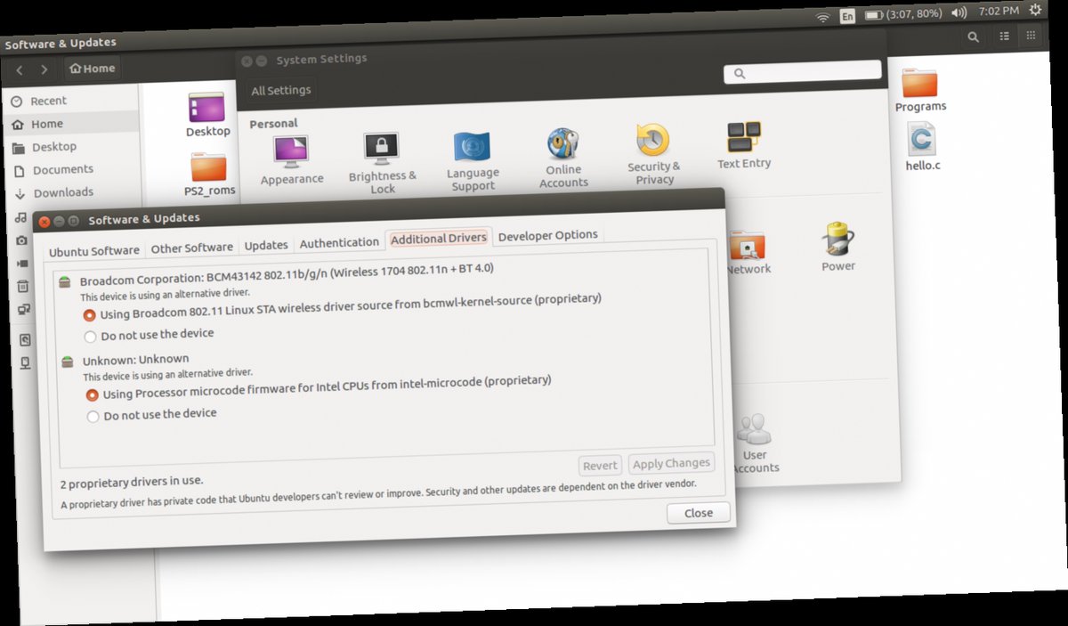 broadcom 802.11 linux sta wireless driver download / Twitter