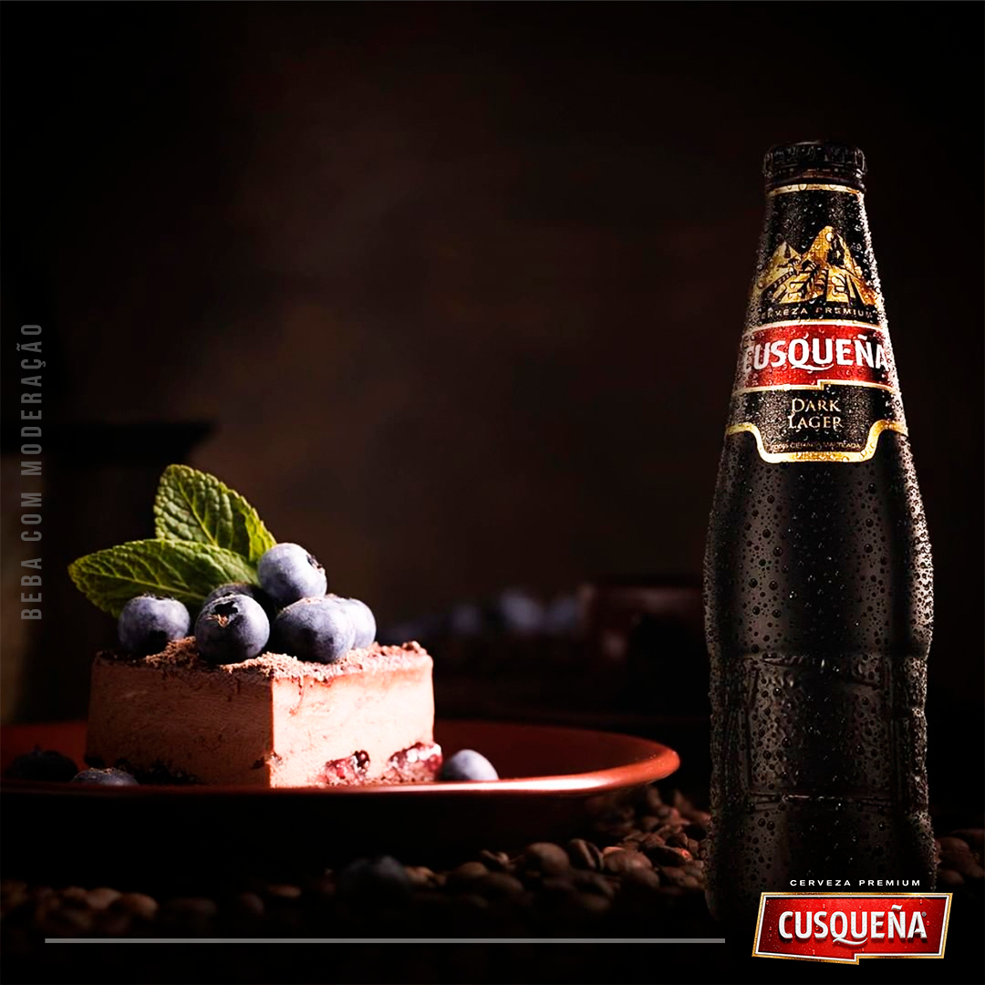 cusquenabr's tweet photo. Combinar cerveja e comida pode parecer uma tarefa difícil, mas ñ é! O importante é que a experiência seja agradável e única para vc! Então, neste fds te desafiamos a experimentar uma harmonização! Topa o desafio? 
#cusquena #cervejaimportada #cervejasespeciais #BebaComModeracao https://t.co/EzQZs1gq9W