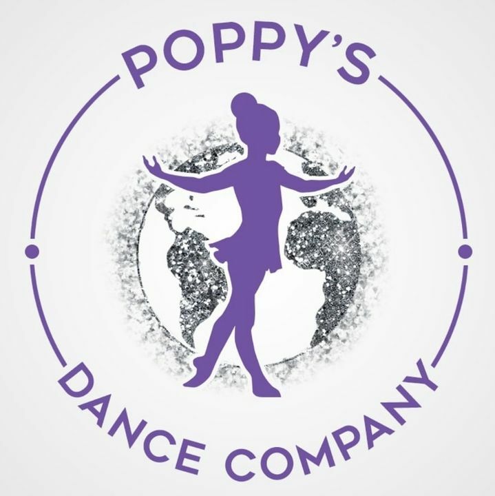 Poppy's Dance Company (@poppysdgd) on Twitter photo 
