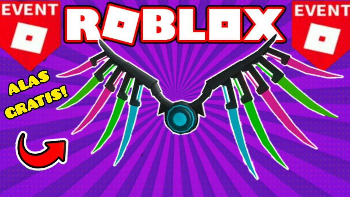 RobloxEvent5's tweet image. TO GET THE RB BATTLES WINGS YOU WANT TO GET ALL THE BADGES OF EACH GAME OF THE EVENT YOU WILL FIND THEM BY YOUTUBE HOW TO GET THE BYE WINGS