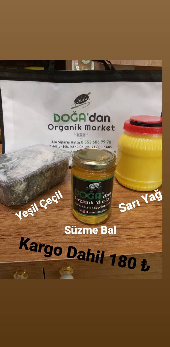 Karstannegelsin? #ogretmenebutceden60bin