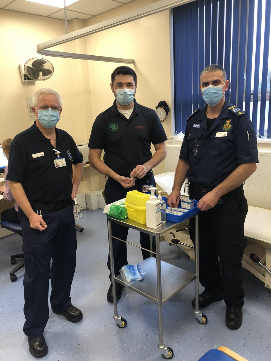 Oundle CFR tweet media