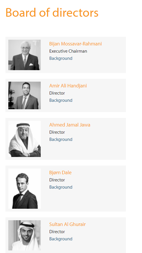 4/ His other significant source of money seems to be oil trading. He is Director of RAK Petroleum. RAK stands for Ras al-Khaima, the UAE Emirate widely used by Iranian business people to evade sanctions and stash money.  https://www.middleeasteye.net/news/uae-central-bank-iran-sanctions-evasion-fincen-report