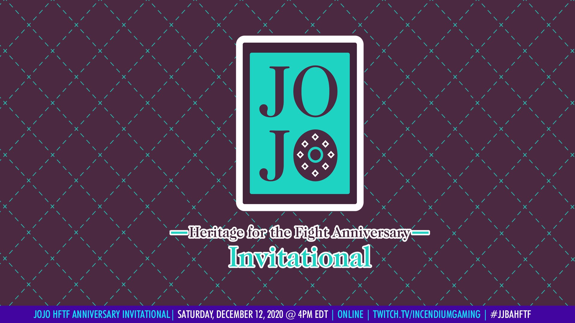 JoJo's Weekly Tournaments (@JoJosweeklys) / X