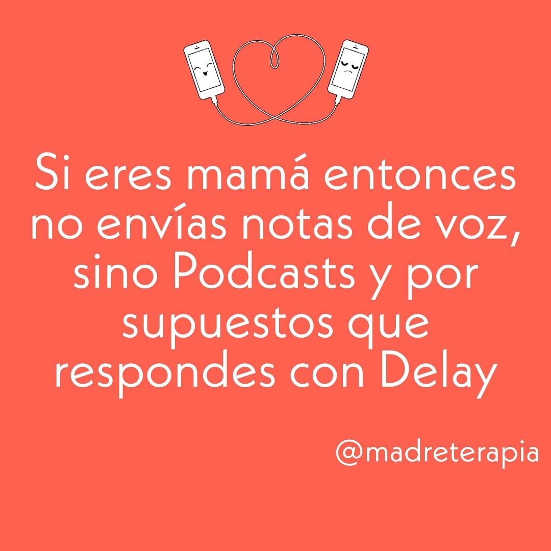 Danielapinate's tweet photo. Cosas de mamá. https://t.co/Tk6gpIAdRe