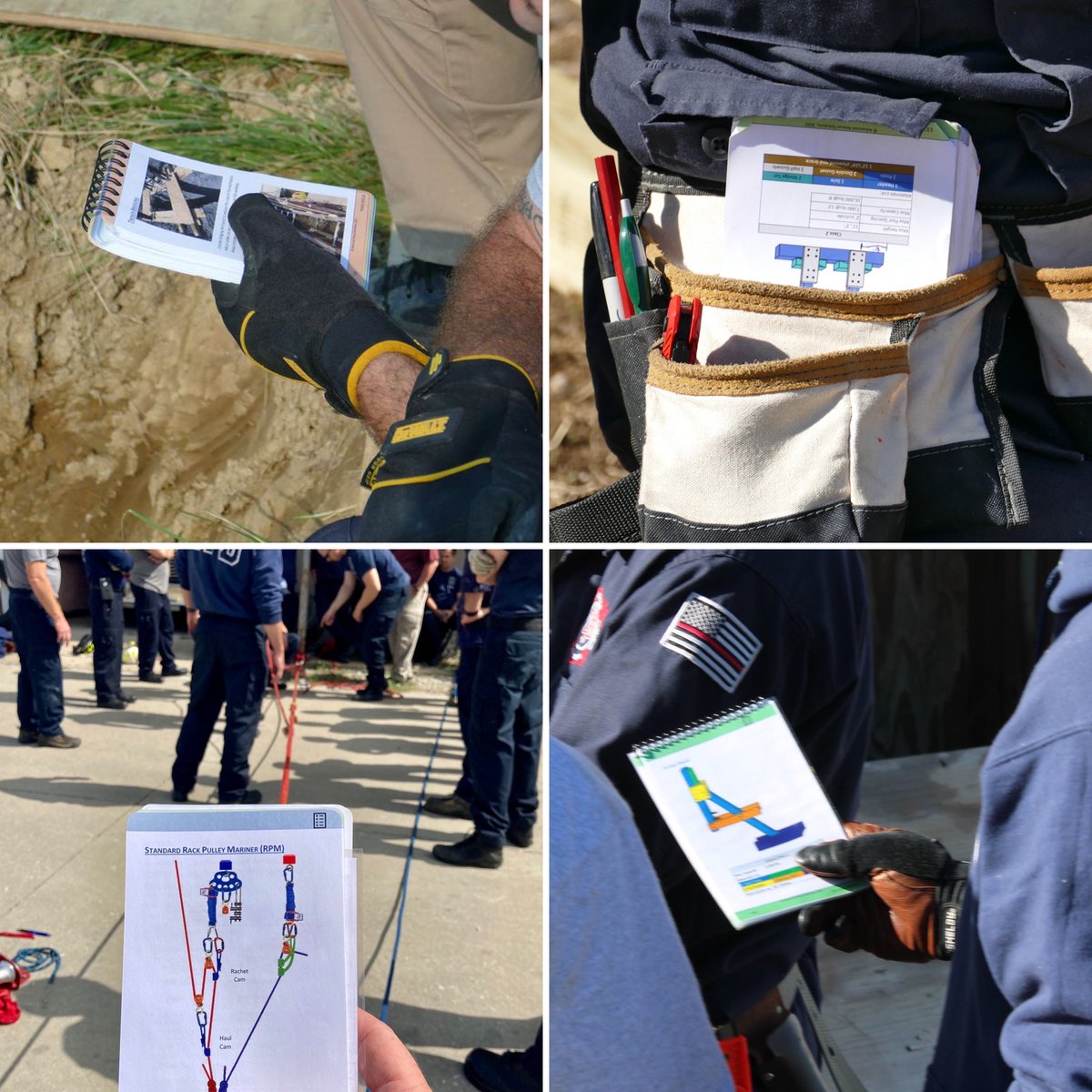 Adv. Rescue Solution tweet media