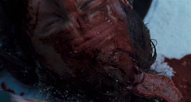 The Children (2008)A relaxing Christmas vacation turns into a terrifying fight for survival as the children begin to turn on their parents in bloody fashion.Highlights: high levels of gore, irritatingly real, shocking: Tubi, HBO Max