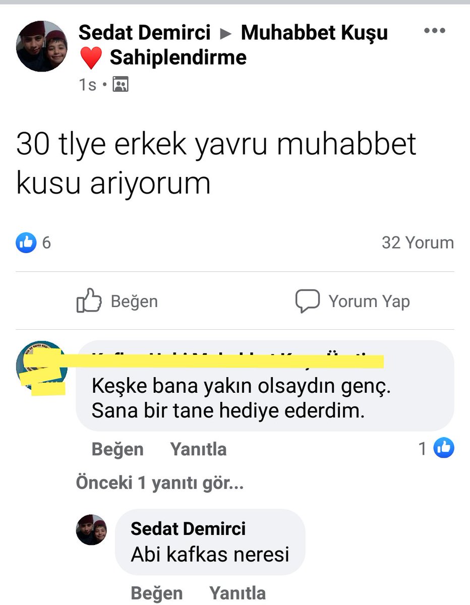 NANKOR_ADAM's tweet photo. @haluklevent !!! ÇOK KÜÇÜK BİR İSTEK AMA BUNA BİR EL ATABİLİR MİSİNİZ !!! https://t.co/A2JbjE8FKK