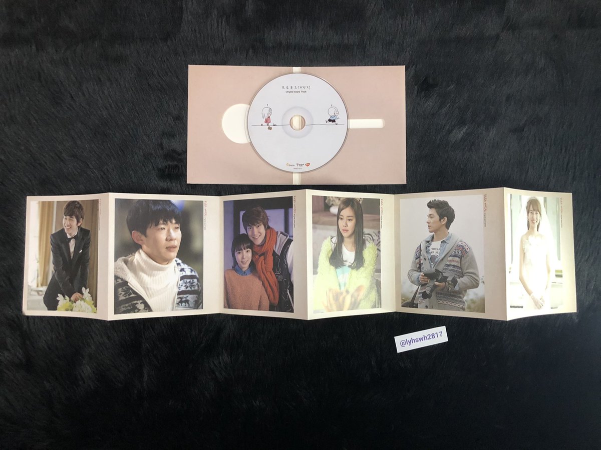 Aww! I love how they included each photo of the squad! 🥺 I really love their friendship & how they care so much for each other. 💜 The drama I miss & watch from time to time. #YooSeungHo...