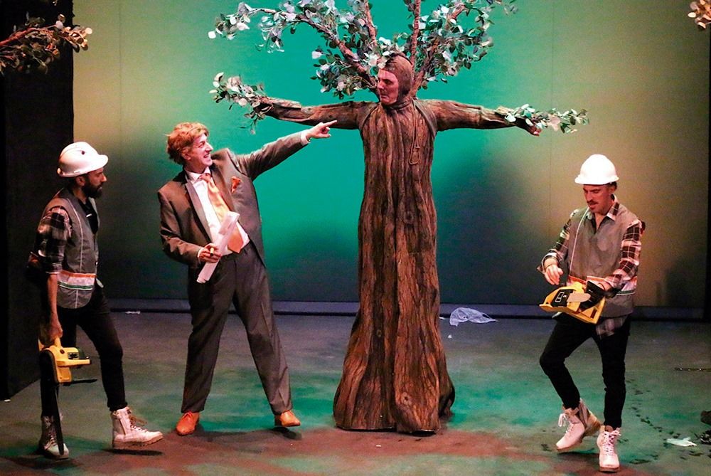 Foto cedida por Ayuntamiento de Rivas