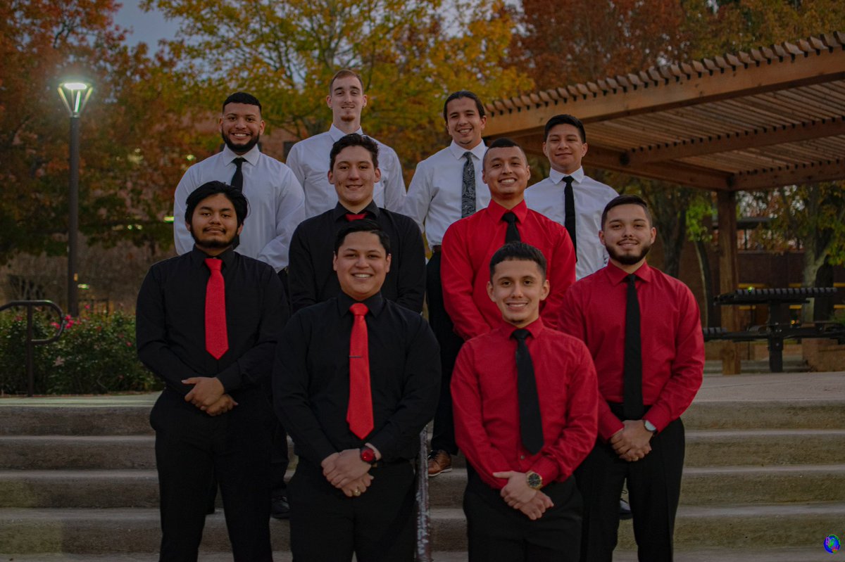 eta_knights's tweet photo. Today on December 12, 2008, 12 diverse individuals came together to bring the Everlasting ETA chapter of Omega Delta Phi. Happy charter day to all the ETA made brothers
🛡⚔️
#12years #ETA #BestChapter #WeAintGoingNowhere #RushODPhi #2020 #SHSU #EverlastingHistory #ETAMade https://t.co/ufTha1mzUZ