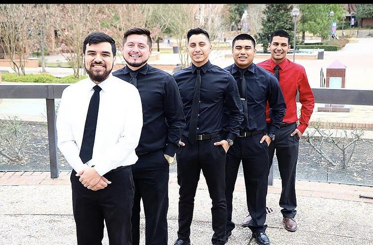 eta_knights's tweet photo. Today on December 12, 2008, 12 diverse individuals came together to bring the Everlasting ETA chapter of Omega Delta Phi. Happy charter day to all the ETA made brothers
🛡⚔️
#12years #ETA #BestChapter #WeAintGoingNowhere #RushODPhi #2020 #SHSU #EverlastingHistory #ETAMade https://t.co/ufTha1mzUZ