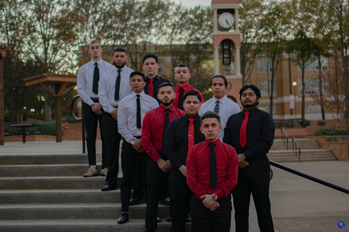 eta_knights's tweet photo. Today on December 12, 2008, 12 diverse individuals came together to bring the Everlasting ETA chapter of Omega Delta Phi. Happy charter day to all the ETA made brothers
🛡⚔️
#12years #ETA #BestChapter #WeAintGoingNowhere #RushODPhi #2020 #SHSU #EverlastingHistory #ETAMade https://t.co/ufTha1mzUZ