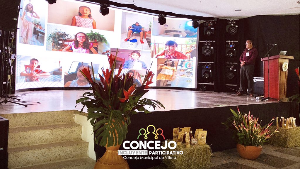ConcejoVilleta's tweet photo. Te invitamos a seguir la transmisión virtual  del XLV Festival Departamental de Bandas Musicales Municipales en Viilleta 💚💛❤️

👉🏽👉🏽  https://t.co/gnHIRW5ahF

#ConcejoIncluyenteParticipativo https://t.co/9MFHUWrTOi