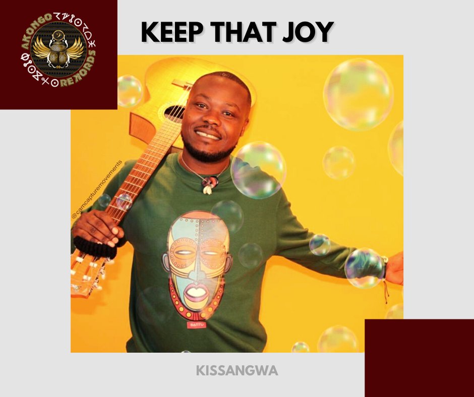 AkongoRekords's tweet photo. #Kissangwa is the heartbeat of" four of our five songs around the world. His rhythm and timing represent the beat that unites us all!- Playing For Change 
@kissangwa_music 

For the latest updates visit https://t.co/pPFJguy1fF

#akongorekords #keepthatjoy #kongo #akongo #Torres https://t.co/6vHfVprhlE