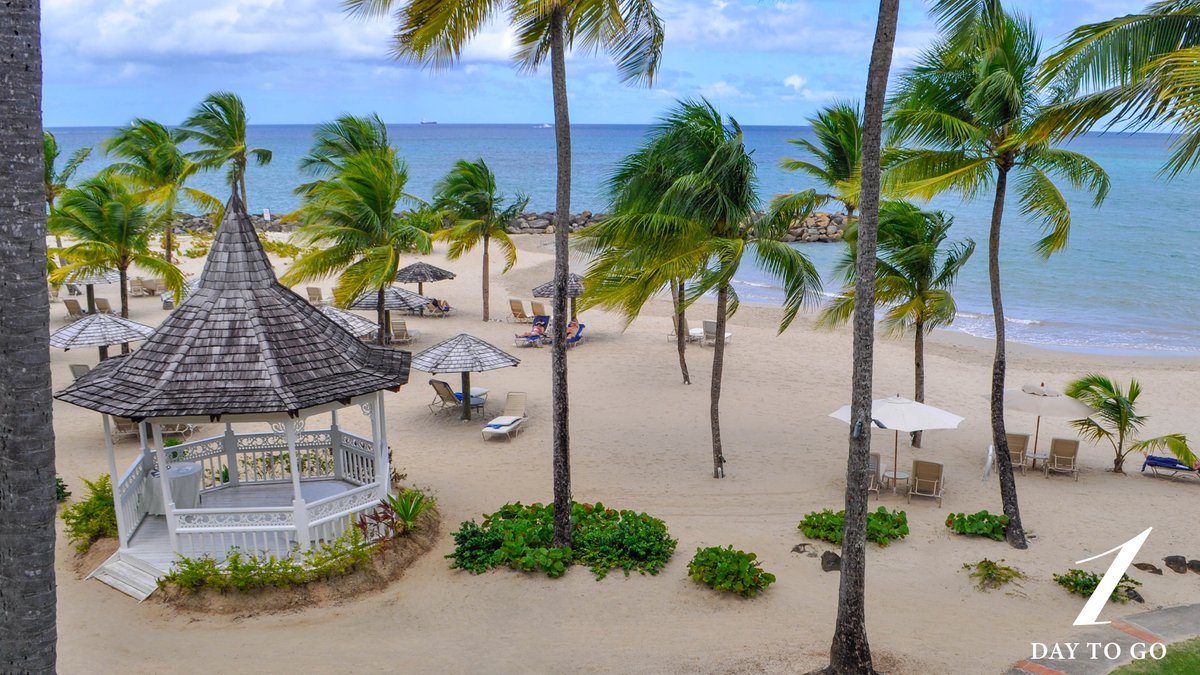 stolentimeSLU's tweet photo. Reopening day tomorrow and we cannot wait to welcome all our StolenTime couples, for a much needed romantic holiday together. We have missed you all!
#RendezvousStLucia #StLucia #MondayMotivation #CountdownToReopening #StolenTime #DigitalWellness #CovidCertified #WestIndies https://t.co/CgLLkeB10W