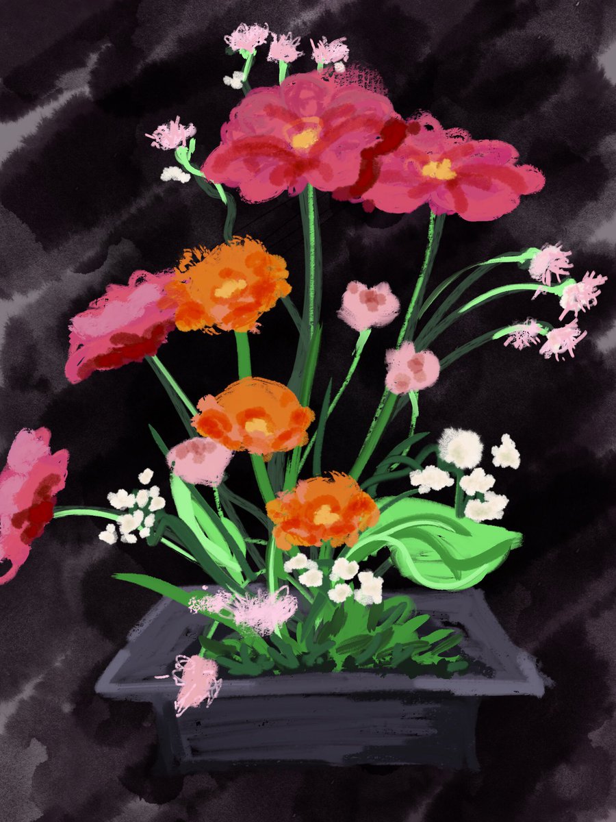 Maxplusmira's tweet image. Thanks #cplmakerlab and Faith for the art tips!