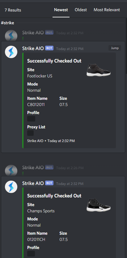 nwolf100's tweet photo. I need more cards to run 😔

@KodaiAIO @StrikeAIO 
@SpaceProxies_ 
@notify https://t.co/mdiFxHYFu4